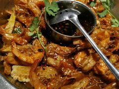-喜虾客·大虾火锅(郑州无限城店)