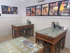 -清真·鸦儿李记·小馆(后海店)