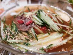 延吉冷面-七八冷面·延边朝鲜族美食(圣熙八号店)