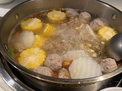 -潮发潮汕牛肉店(龙洞店)