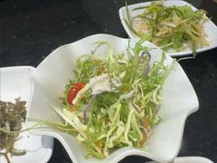 -青松馆韩国料理(香港中路佳世客店)