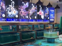 -梦都海鲜酒家(万达广场江桥店)