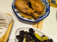 -陳香貴·兰州牛肉面(上海长风大悦城店)
