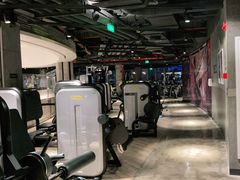 -威尔仕健身(虹桥南丰城店)