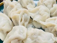 -君庭中餐厅(友谊宾馆店)