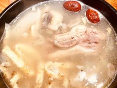 -7年8班朝鲜族非遗美食(三钢里店)