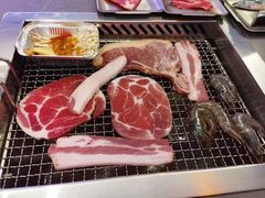 -谷町·烤肉自助(朱雀门店)