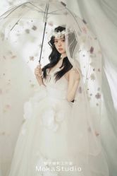 -模卡写真馆(南通店)