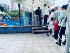 -蒙特利亲子乐园