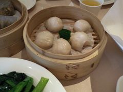 蝦餃-金苑海鲜酒家(来魅力店)