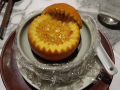 -湖滨28中餐厅·西湖宴·杭州君悦酒店