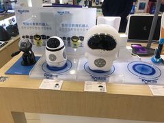 -鹰巢数码EAGLE’S NEST(燕莎店)