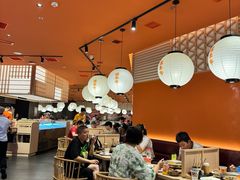 -温禾牛·和牛寿喜烧自助火锅(恒基名人店)