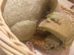 -波特曼西餐厅(南岗店)