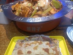 -赖胖子肉蟹煲(邯郸新世纪广场店)