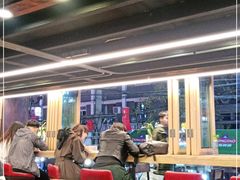 -放哈·甜醅子奶茶创造者(正宁路店)