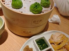 -苏小柳点心·手作小笼包(新街口分院店)