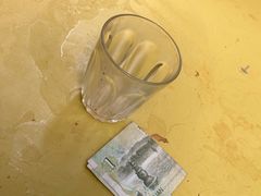 -老光明岗琼甜茶馆