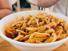 刀削面-太原面食店(解放路店)