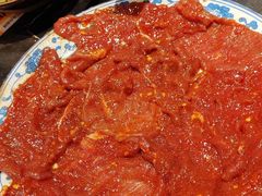 -周小明火锅(黑金冠社区店)