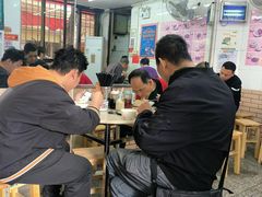 -坚记面店(一德路店)