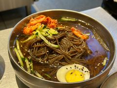 -大叹号·朝鲜族烤肉(潍坊泰华城店)