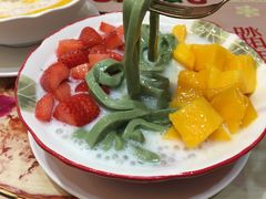 -甜心妈妈·榴莲星级糖水(北京路总店)