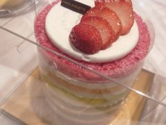 -巴黎贝甜(开发区安盛店)