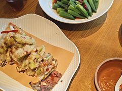 -味莊餐厅(康庄南街店)