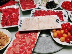 -大喜牛鲜牛肉火锅(世纪金源店)