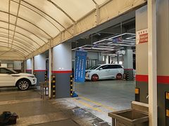 -哈贝卡汽车服务连锁(高新二路店)