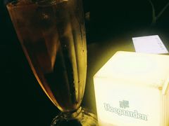 -ohbar live house(人广店)