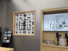-DJI大疆(福州万象城授权体验店)