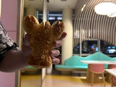 -水桶王国主题餐厅·聚会·生日派对·亲子活动·家庭套餐(亚龙湾希尔顿店)