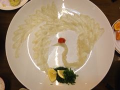 -红叶日料·放题·海胆·定食(星海店)