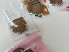 -三只小羊蛋糕DIY烘焙·拼豆·银饰(光谷店)