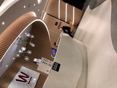 -W FITNESS 威尔仕健身·游泳(老西门新苑店)