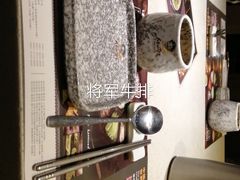 -将军牛排·尔滨地标朝鲜族美食(总店)
