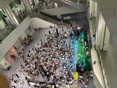 -厦门诚毅自然探索馆