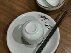 -禄运茶居·手工点心(猎德店)