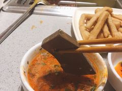 -海底捞火锅(吴中路店)