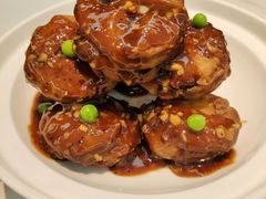 -兰湘子·湘菜小炒(盛龙广场店)