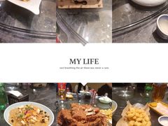 -95号酱骨·一块豆腐(展春园西路店)