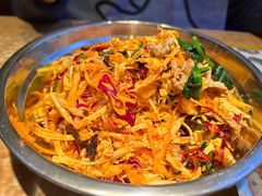-喝丢一只鞋海鲜烧烤·海肠捞饭(东关街店)
