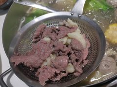 双层肉-陈记顺和潮汕牛肉火锅(韩江路店)