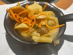 -芸山季·云南野生菌火锅(南翔印象城MEGA店)