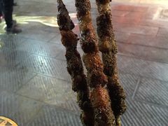 -鲜鱼口老字号美食街