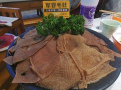 -巴国妹子毛肚火锅(蓝光悦城店)