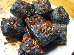 -五娭毑臭豆腐(黄兴南路店)