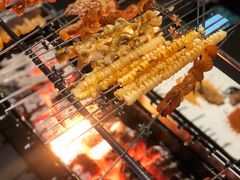 -很久以前羊肉串(簋街店)